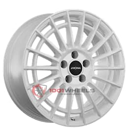 RONAL R73 RALLY WHITE