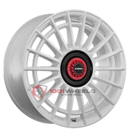 RONAL R73 REV-B RALLY WHITE