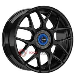 RONAL RF1 REV-CRM JETBLACK MATT