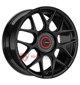 RONAL RF1 REV-CRR JETBLACK MATT
