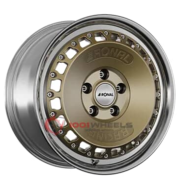RONAL RR10 BRONZE