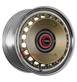 RONAL RR10 REV-R TREMOLITE METALLIC MATT