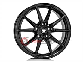 SPARCO SPARCO DRS GLOSS BLACK