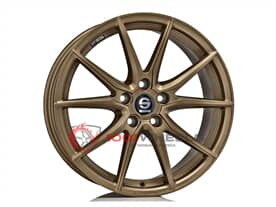 SPARCO SPARCO DRS RALLY BRONZE