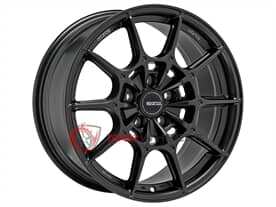 SPARCO SPARCO FF2 MATT BLACK