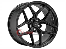 SPARCO SPARCO FF3 MATT BLACK