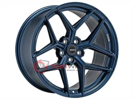 SPARCO SPARCO FF3 MATT BLUE