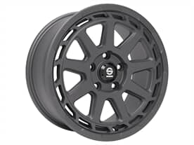 SPARCO SPARCO GRAVEL MATT GRAPHITE