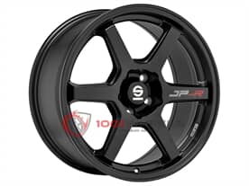 SPARCO SPARCO JP R MATT BLACK
