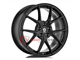 SPARCO SPARCO PODIO GLOSS BLACK