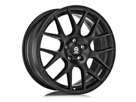 SPARCO SPARCO PRO CORSA MATT DARK TITANIUM