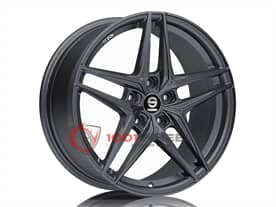 SPARCO SPARCO RECORD MATT GRAPHITE