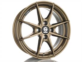 SPARCO SPARCO TROFEO 4 GLOSS BRONZE