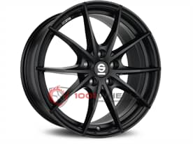 SPARCO SPARCO TROFEO 5 MATT BLACK