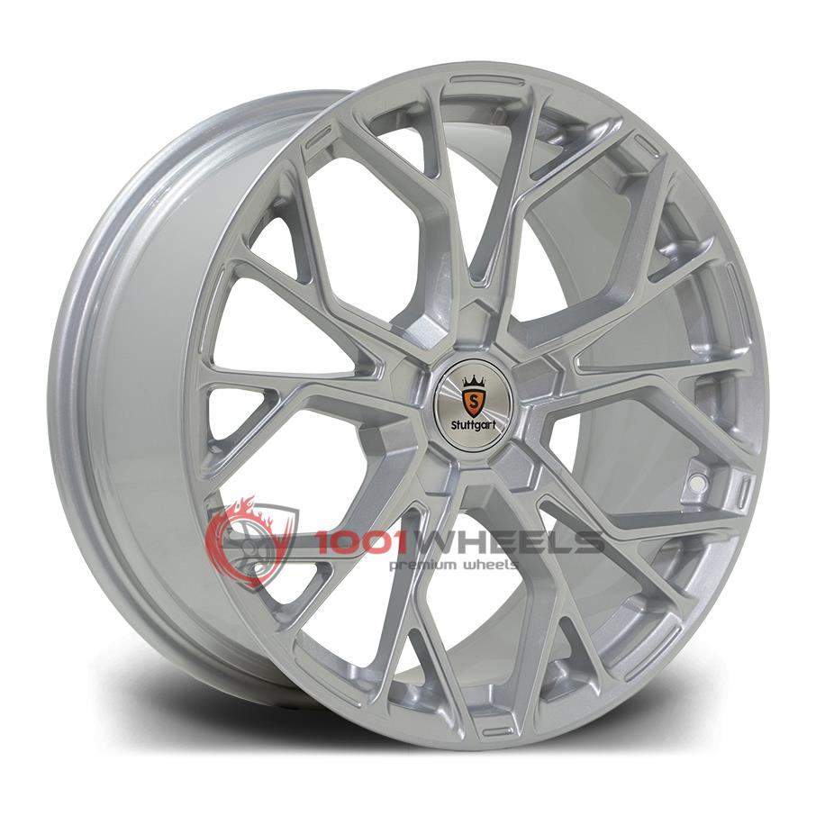 STUTTGART SF12 silver