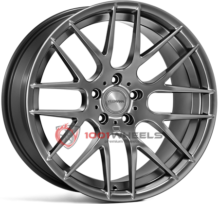 Veemann VC359 Gunmetal