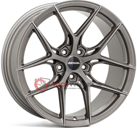 Veemann VC580R Gloss Black