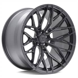 Vesser VSR1 Custom Finish