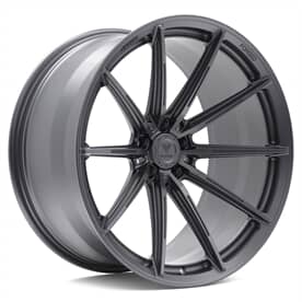Vesser VSR2 Custom Finish