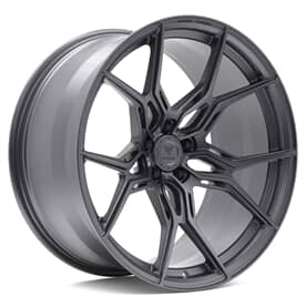 Vesser VSR3 Custom Finish