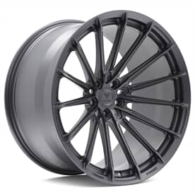 Vesser VSR4 Custom Finish