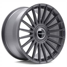 Vesser VSR5 Custom Finish