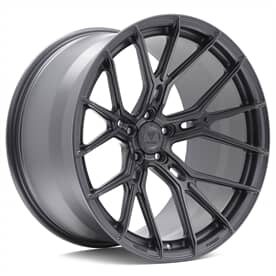 Vesser VSR6 Custom Finish
