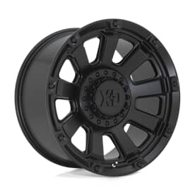 XD XD852 GAUNTLET SATIN BLACK