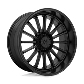 XD XD857 WHIPLASH SATIN BLACK